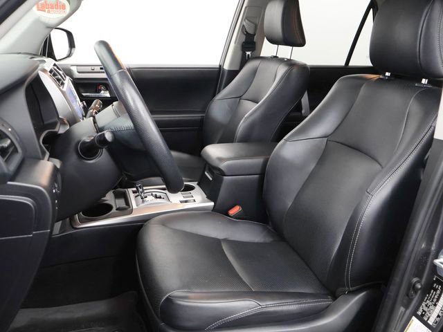 2023 Toyota 4Runner Limited - Photo 13