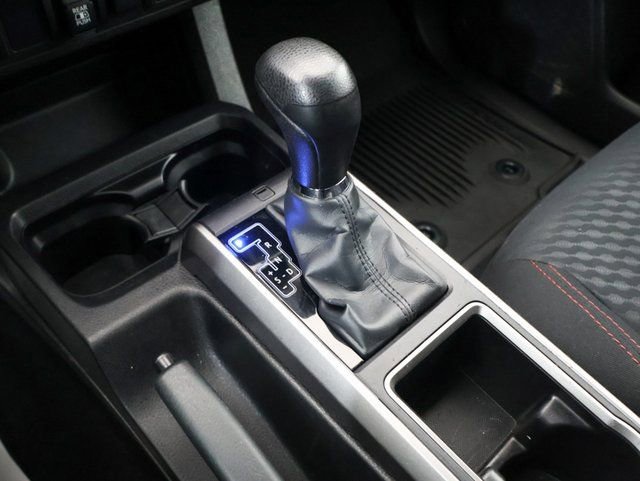 2022 Toyota Tacoma SR5 - Photo 21