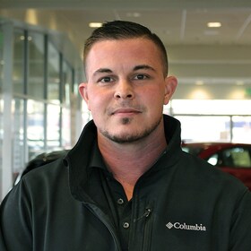 Staff member Michael Flansburgh from ID_ea43f8