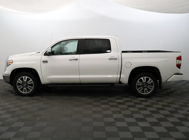 2019 Toyota Tundra Platinum - Photo 7