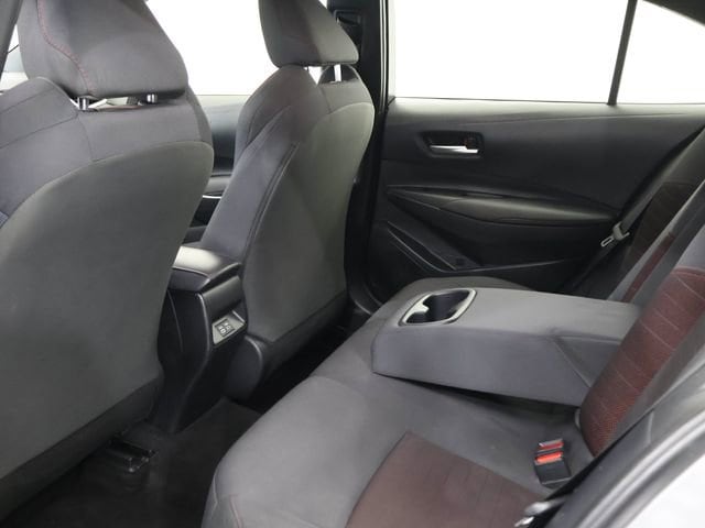 2024 Toyota Corolla SE - Photo 15