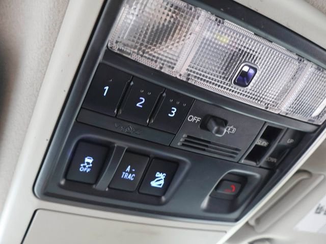 2023 Toyota 4Runner Limited - Photo 35