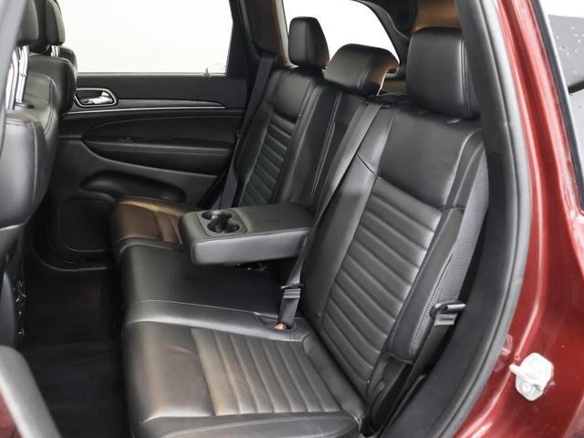 2020 Jeep Grand Cherokee Limited X - Photo 16