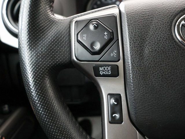 2022 Toyota Tacoma SR5 - Photo 19