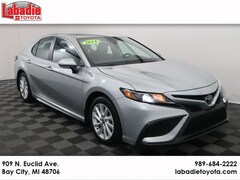2024 Toyota Camry SE Sedan