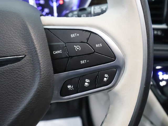 2021 Chrysler Pacifica Limited - Photo 25