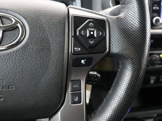 2022 Toyota Tacoma SR5 - Photo 20