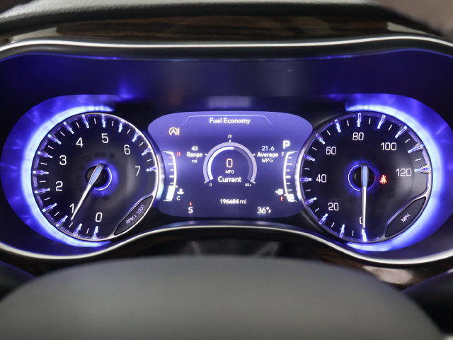 2021 Chrysler Pacifica Limited - Photo 34
