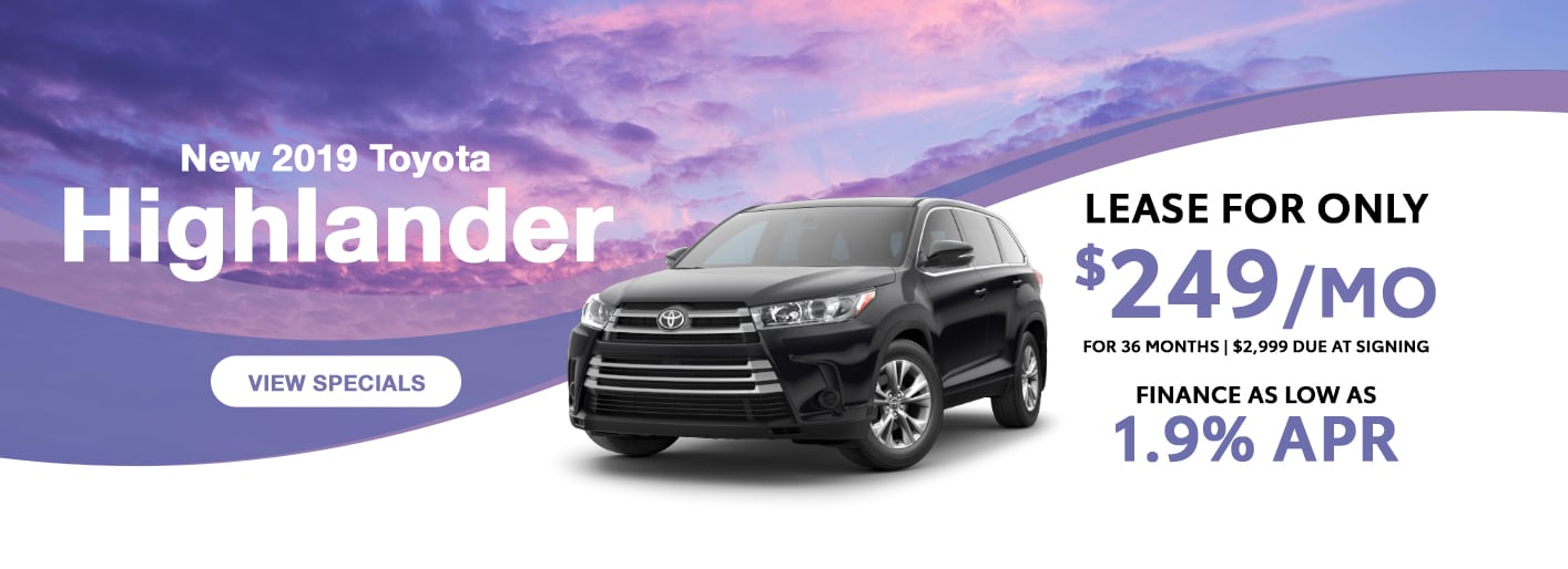 Labadie Toyota in Bay City, MI New & Used Toyota Dealership