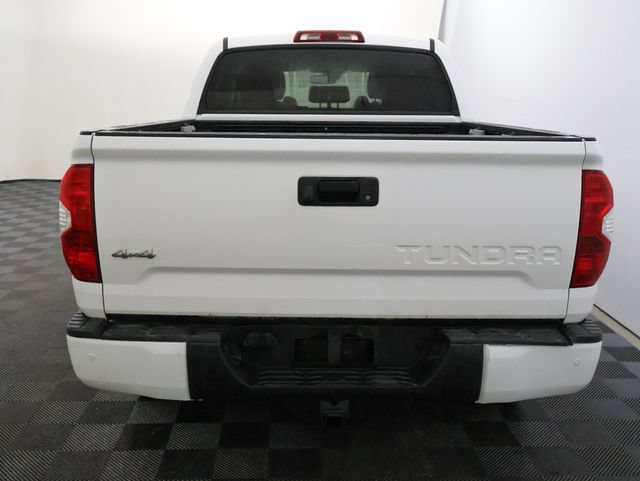 2019 Toyota Tundra Platinum - Photo 9