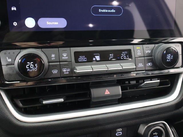 2024 Toyota Grand Highlander XLE - Photo 30