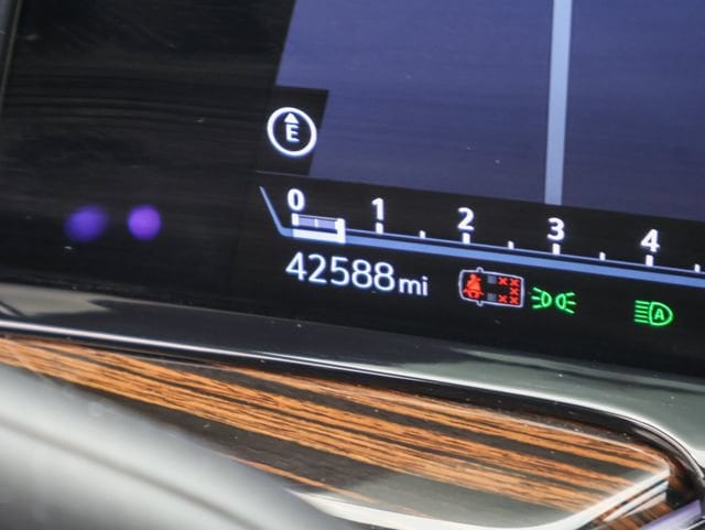 2024 Cadillac Escalade ESV Premium Luxury - Photo 29