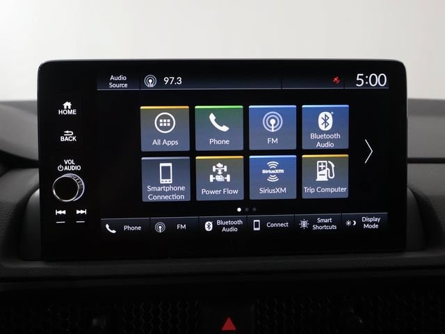 2024 Honda CR-V Sport-L - Photo 27