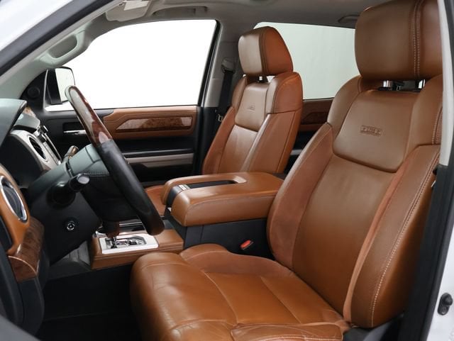 2019 Toyota Tundra Platinum - Photo 13