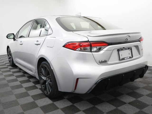 2024 Toyota Corolla SE - Photo 9