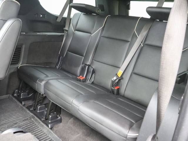 2024 Cadillac Escalade ESV Premium Luxury - Photo 15