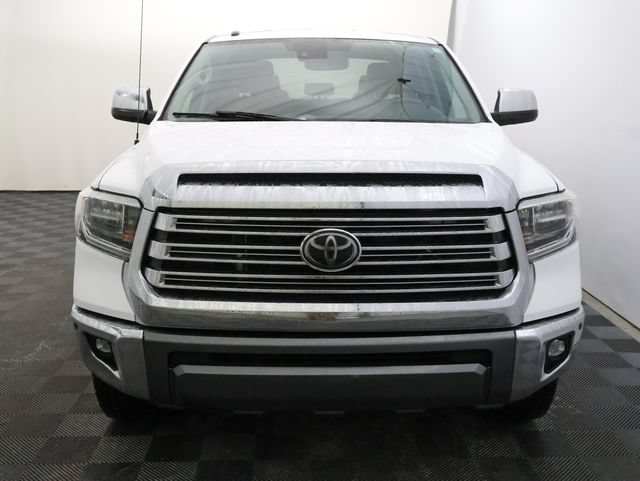 2019 Toyota Tundra Platinum - Photo 3