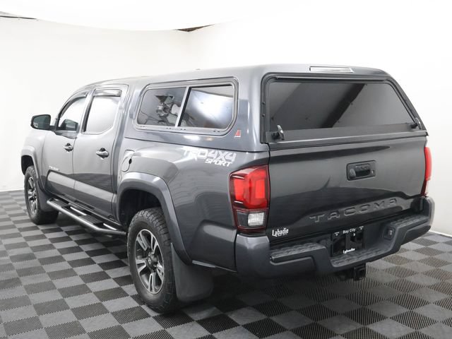 2019 Toyota Tacoma TRD Sport - Photo 7