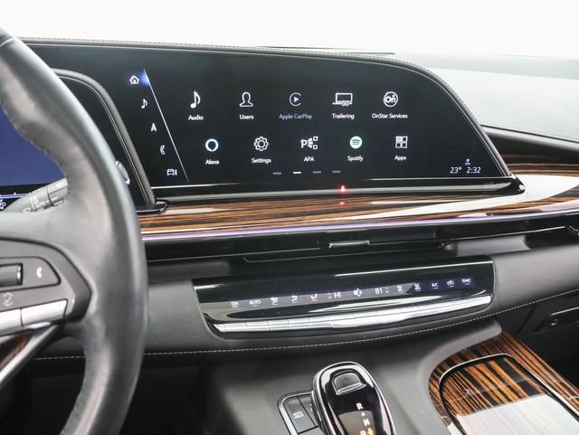 2024 Cadillac Escalade ESV Premium Luxury - Photo 21