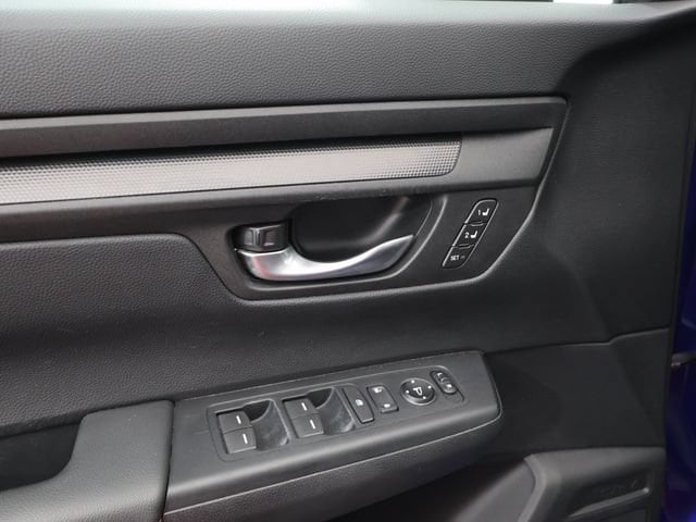 2024 Honda CR-V Sport-L - Photo 11