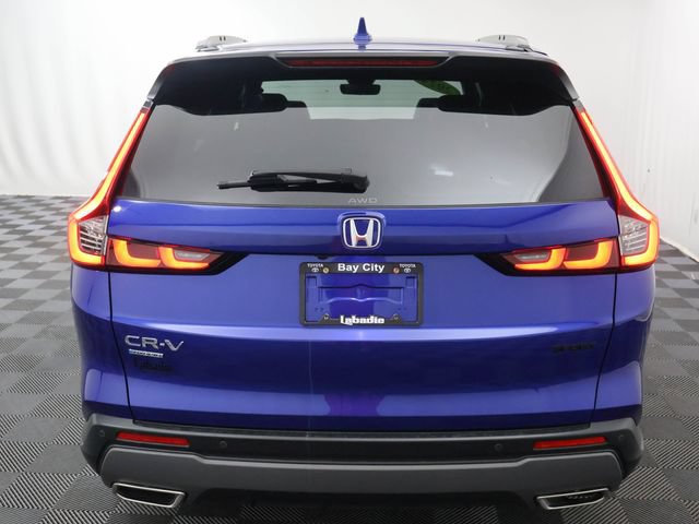 2024 Honda CR-V Sport-L - Photo 7