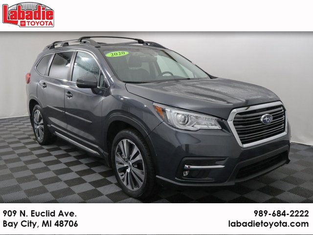 2020 Subaru Ascent Limited