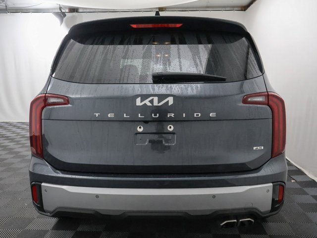 2023 Kia Sportage X-Line photo 4
