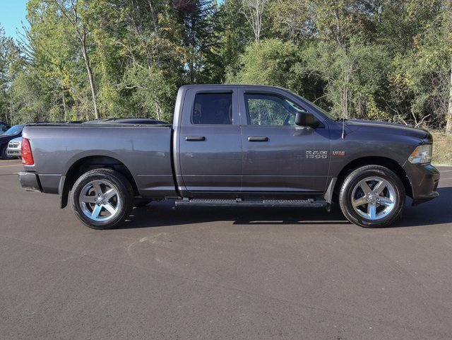 2017 Ram 1500 Express photo 4