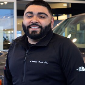 Staff member Anthony Delgado from ID_ea43f8