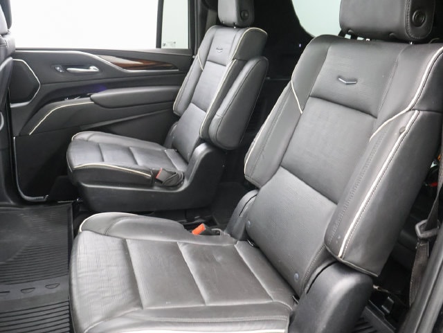 2024 Cadillac Escalade ESV Premium Luxury - Photo 14