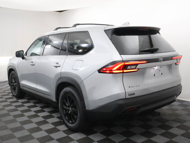 2024 Toyota Grand Highlander XLE - Photo 7