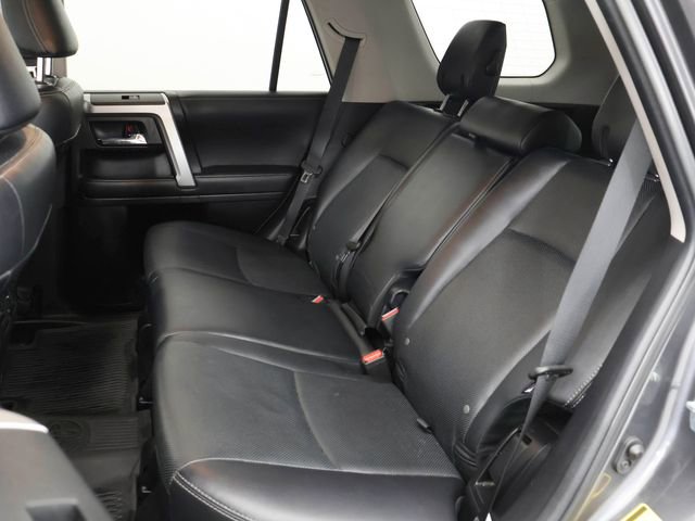 2023 Toyota 4Runner Limited - Photo 15