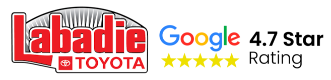 Labadie Toyota