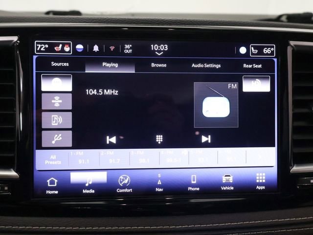 2021 Chrysler Pacifica Limited - Photo 28