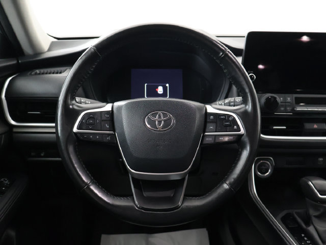 2024 Toyota Grand Highlander XLE - Photo 12