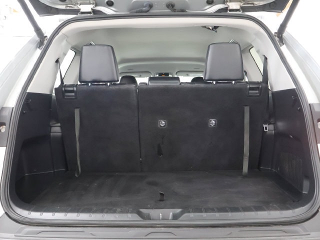 2024 Toyota Grand Highlander XLE - Photo 9