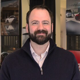 Staff member Josh Appold from ID_ea43f8