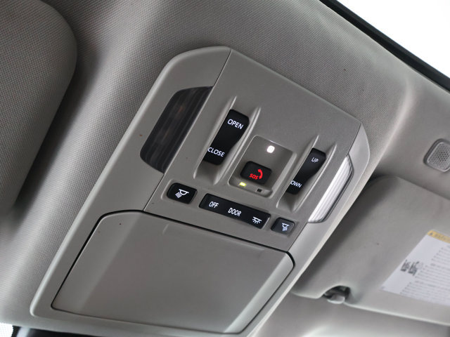2024 Toyota Highlander XLE - Photo 34