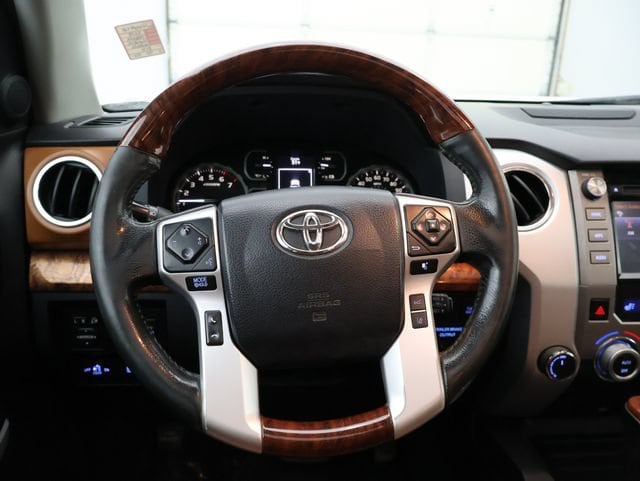 2019 Toyota Tundra Platinum - Photo 11