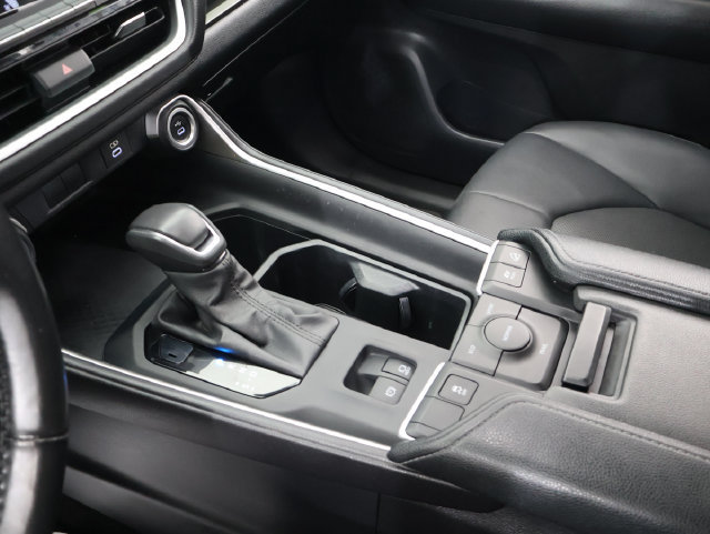 2024 Toyota Grand Highlander XLE - Photo 31