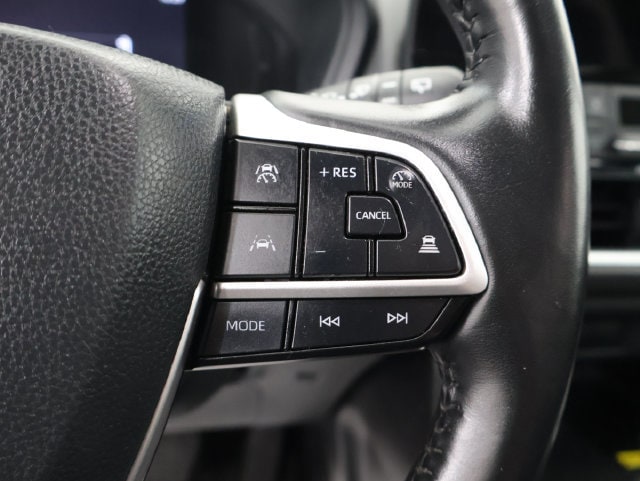 2024 Toyota Grand Highlander XLE - Photo 19