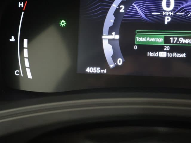 2025 Toyota Grand Highlander XLE - Photo 33