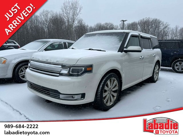 2013 Ford Flex