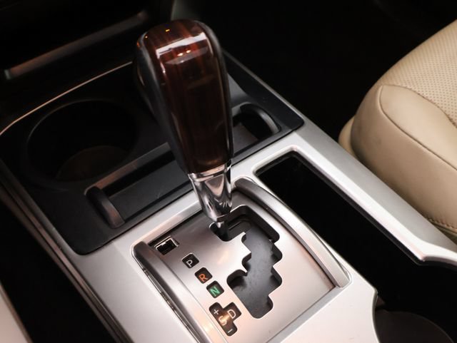 2017 Toyota 4Runner Limited - Photo 22