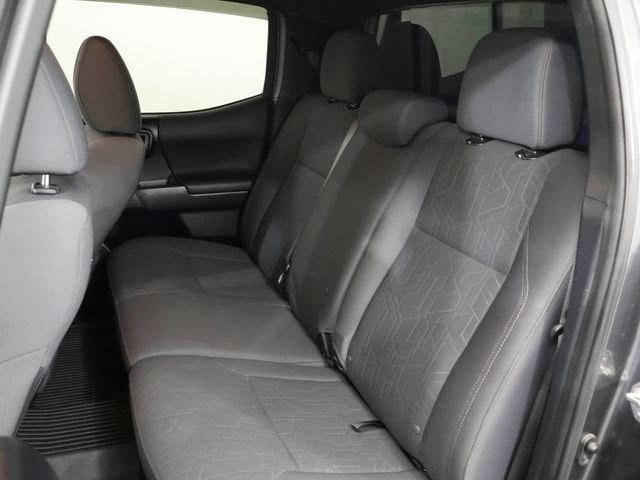 2019 Toyota Tacoma TRD Sport - Photo 14