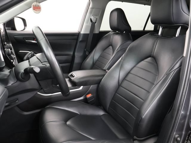 2024 Toyota Highlander XLE - Photo 15