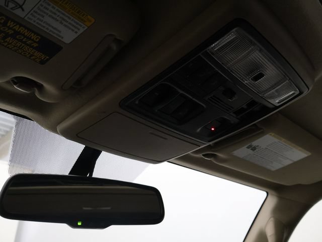 2017 Toyota 4Runner Limited - Photo 28