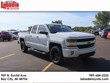 Chevrolet Silverado 1500 LD