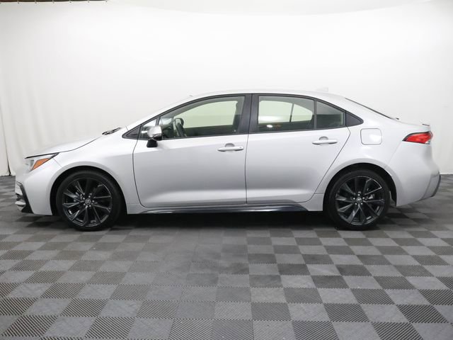 2024 Toyota Corolla SE - Photo 10