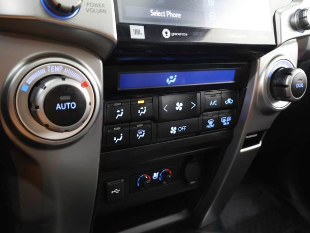 2023 Toyota 4Runner Limited - Photo 27